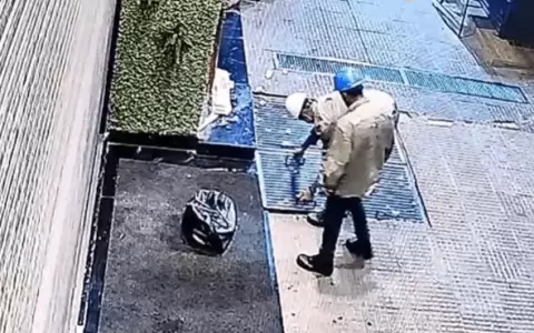 Nuevo sabotaje a red de distribuci�n subterr�nea de ANDE en Ciudad del Este