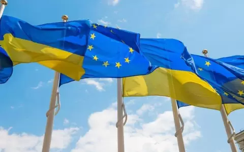 Uni�n Europea en Paraguay recordar� dos a�os de invasi�n por parte de Rusia a Ucrania