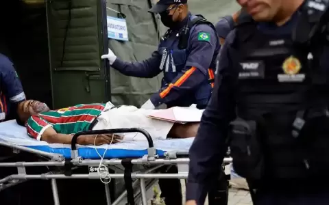 OMS preocupada por brote de dengue en Latinoam�rica