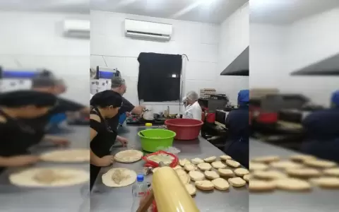 Municipalidad promueve cantinas saludables en instituciones educativas