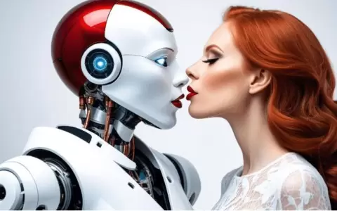 �Ahora todos somos tecnosexuales?
