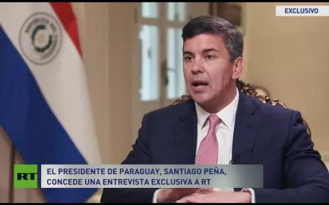 Pe�a sobre Rusia: "Tenemos una relaci�n bilateral importante"
