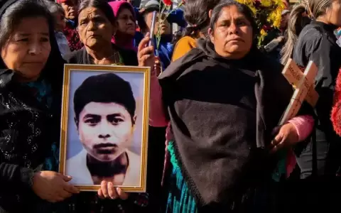Piden a Bernardo Ar�valo buscar a desaparecidos de Guatemala