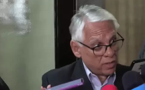 Ignacio Iramain Chilavert: �El Congreso se est� convirtiendo en un cementerio de la libertad�