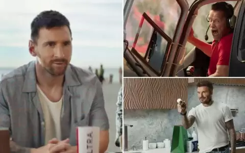 Super Bowl, la vidriera m�s codiciada por las marcas
