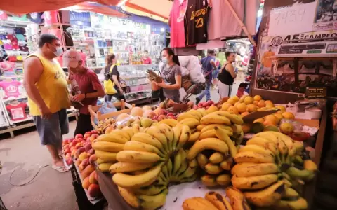 Confianza del consumidor alcanza niveles m�s altos en 14 meses