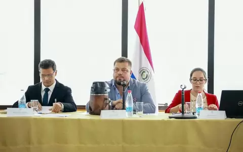 Comisi�n Permanente sesiona ma�ana con cuatro puntos en el orden del d�a