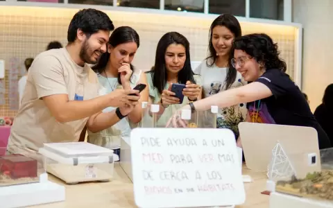 Invitan a celebraci�n "Mujeres, ni�as y ciencia"
