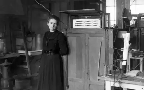 Mover�n piedra por piedra el laboratorio de Marie Curie