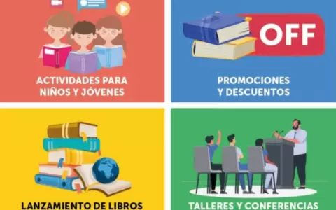 Con Taiw�n como invitado de honor, llega la 27� LibroFeria CAPEL