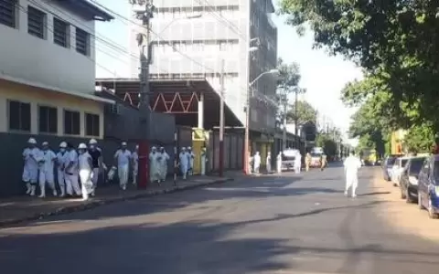 Revelaciones impactantes sobre condiciones laborales en Ochsi tras el accidente