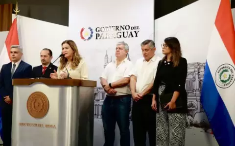 Paraguay contar� con primer centro para tratar adicciones