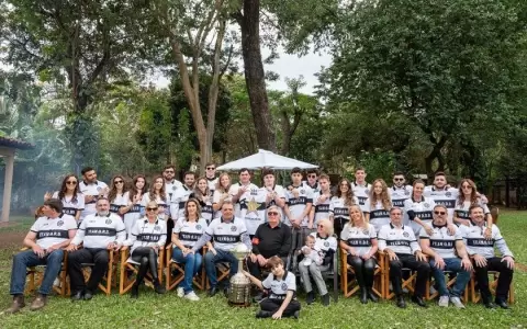 Gratitud de la familia Dom�nguez Wilson-Smith hacia quienes los acompa�aron