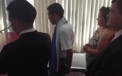 Denuncian mala fe y uso de una persona con discapacidad para la denuncia contra Kattya Gonz�lez