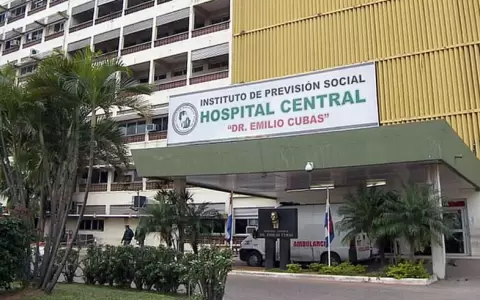La deuda hist�rica con el IPS alcanza los USD 1.100 millones