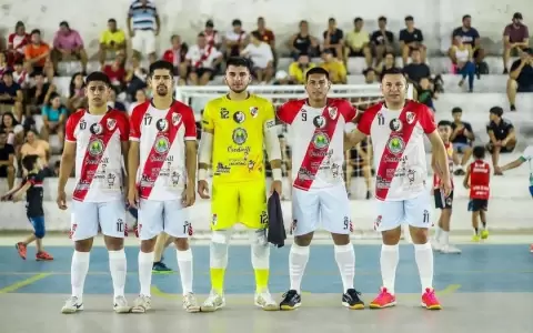 Villeta golea a Villa Elisa en el arranque de las Eliminatorias