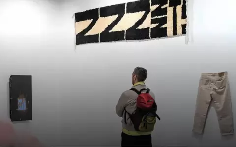El Caribe, galerismo joven y arte latinoamericano en ARCOmadrid 2024