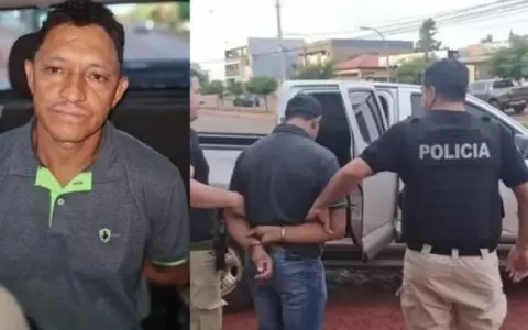 Detienen a un hombre que fing�a ser pastor de iglesia y era buscado por abuso en ni�os