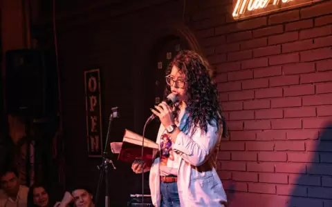 �Japukomedy Club en la Chaca�: Laboratorio de humor consciente
