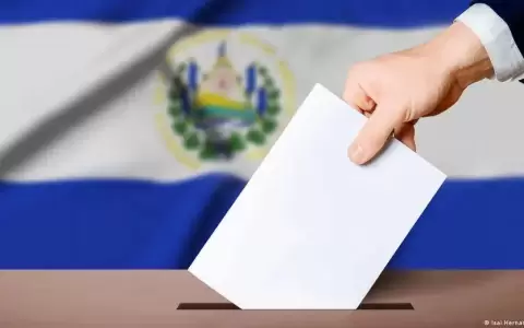 El TSE de El Salvador se prepara para regresar a las urnas
