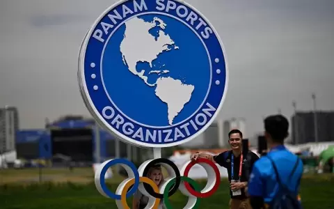 Asunci�n y Lima, �nicas en carrera por los Panamericanos 2027