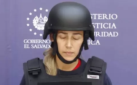 Ratifican condena a Margareth Chac�n por la muerte de Marcelo Pecci.