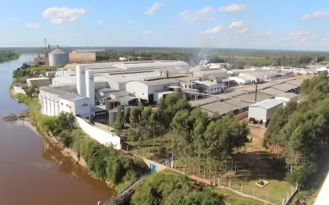 Frigor�fico Concepci�n, multado por incumplimiento de normas ambientales