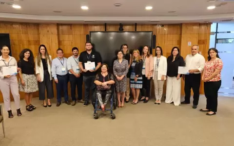 Innovadora propuesta ganadora busca apoyar a poblaci�n vulnerable de los ba�ados