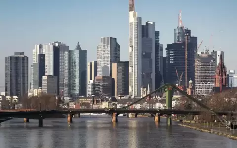Alemania supera a Jap�n como tercera econom�a mundial