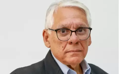 Senador Ignacio Iramain: �Debemos involucrarnos, asumir una posici�n y no ser c�mplices"