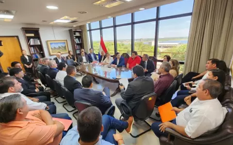 �Hambre cero�: elaboran estrategias para alcanzar consensos tras reuni�n en Diputados