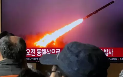 Se�l: Corea del Norte lanza misiles crucero al mar de Jap�n