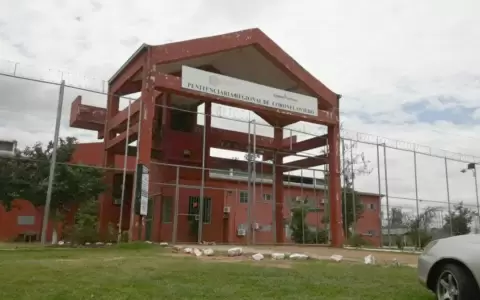 Ministerio de Justicia intervino en caso de reos que necesitan penas menos gravosas