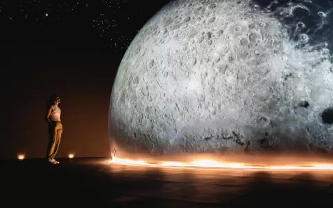 As� ser� el primer planetario digital de alta resoluci�n en el Paraguay