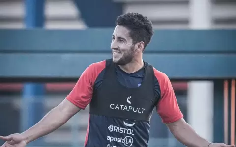 Cecilio Dom�nguez: �No queremos el segundo puesto�