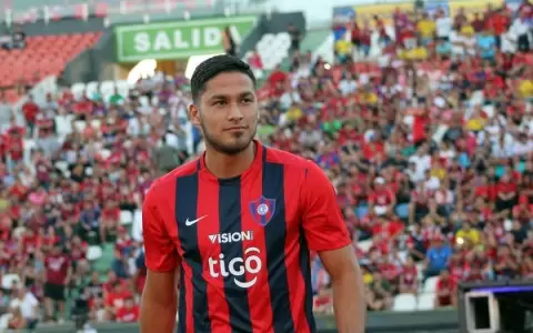 Cerro Porte�o concreta la vuelta de Bruno Valdez