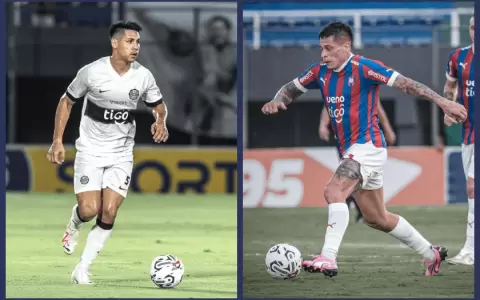Nueva edici�n del Supercl�sico: el historial de enfrentamientos