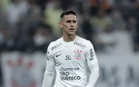 El comunicado de Corinthians sobre el caso Mat�as Rojas