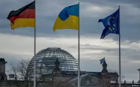 Scholz: "No habr� soldados europeos o de la OTAN en Ucrania"