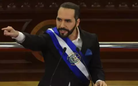 Un repaso por la presidencia de Bukele y sus propuestas en las elecciones salvadore�as 2024