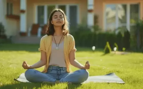 Las siete lecciones del mindfulness contra pensamientos negativos para lograr bienestar personal