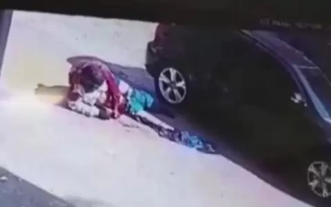 Tras intento fallido de atraco, delincuentes abandonan frente al hospital a su compa�ero herido