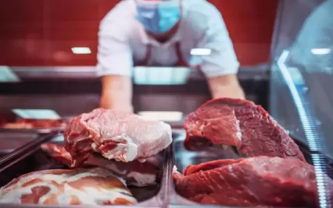 Persisten preocupaciones en EE. UU. por importaci�n de carne bovina paraguaya