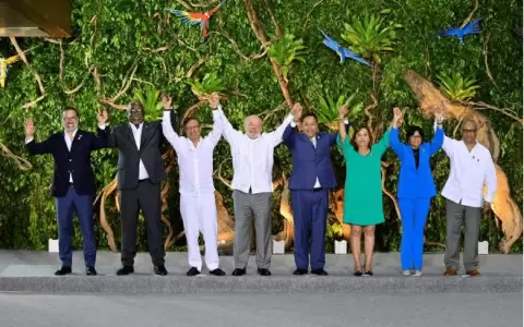 La agenda clim�tica tambi�n va a las urnas este 2024 en Am�rica Latina
