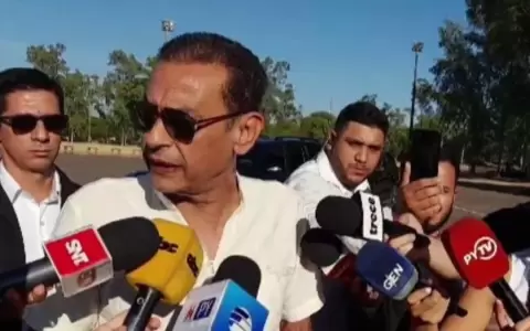 Barchini sobre barras: "No son hinchas, son delincuentes, hay que aplastarlos como cucarachas"