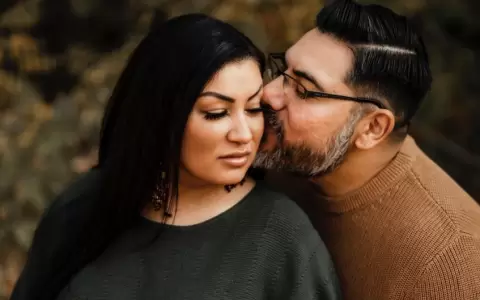 La apariencia en el matrimonio