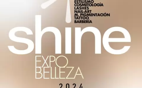 Se viene Shine, la gran fiesta de la belleza en Paraguay