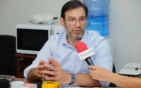 Ovelar confirma que plan "Hambre cero" tendr� importantes modificaciones