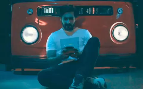 "T�", el nuevo sencillo de Rod, ya en plataformas digitales