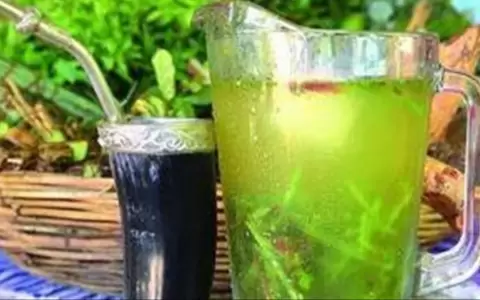 Terer� con remedios refrescantes.